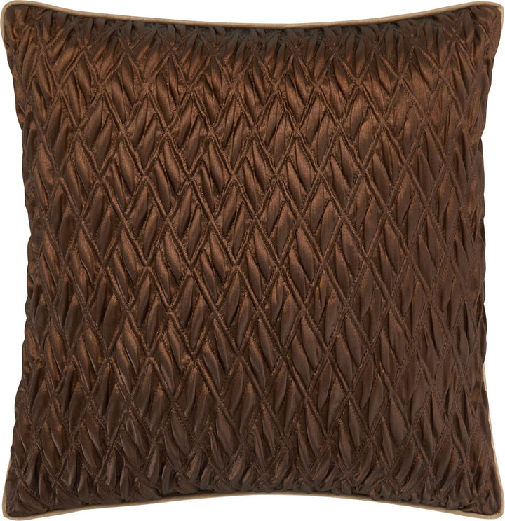 7 Piece n Color Geometric Comforter Cal California Set