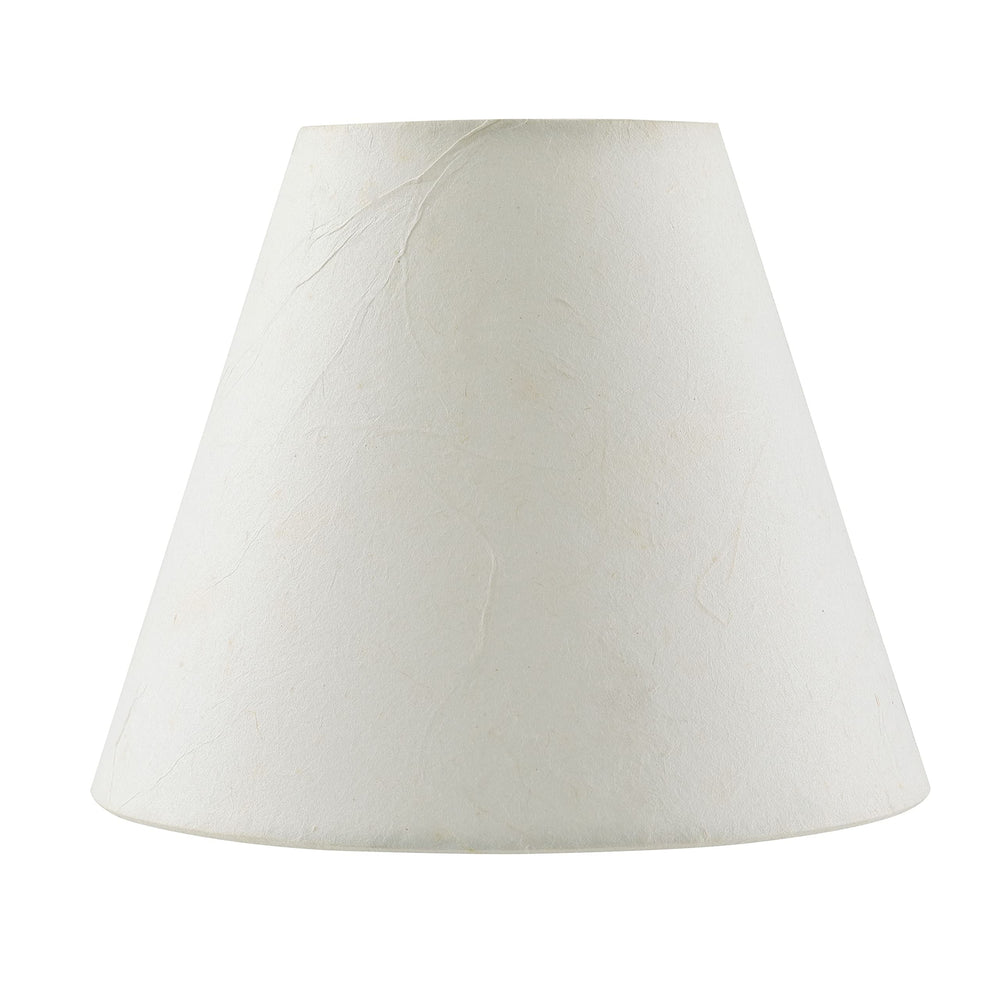 Aspen Creative 32672-6 Small Hardback Empire Shape Chandelier Clip-On Lamp Shade - Diamond Home USA