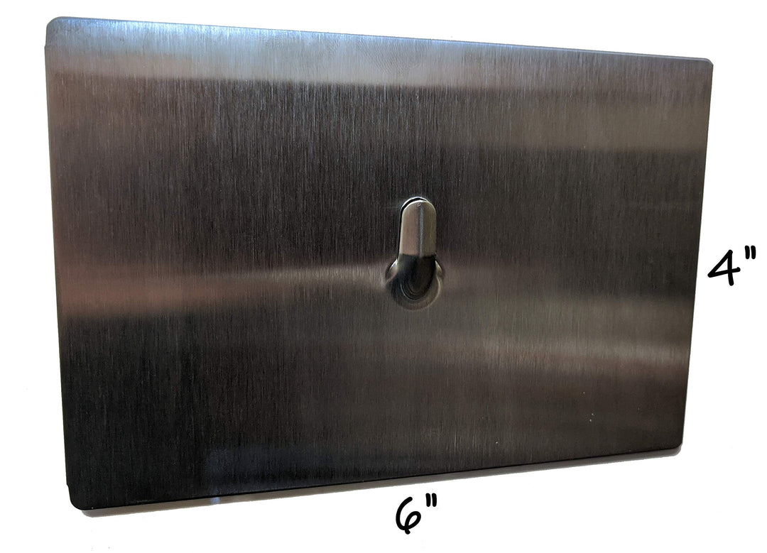 Magna Visual Magnetic Picture Hanger 10 LB Capacity - Diamond Home USA