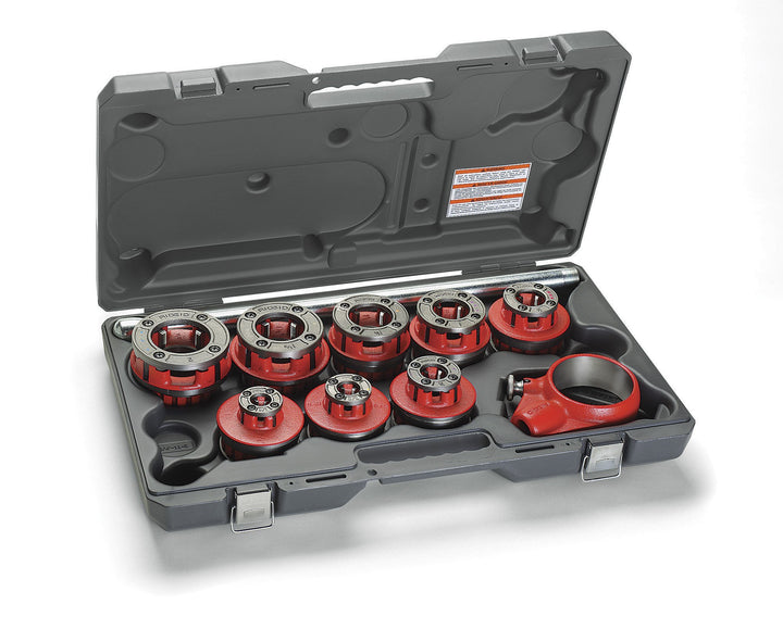 RIDGID 30118 Manual Pipe Threader r Model 12-R Manual Ratcheting Tap Handle