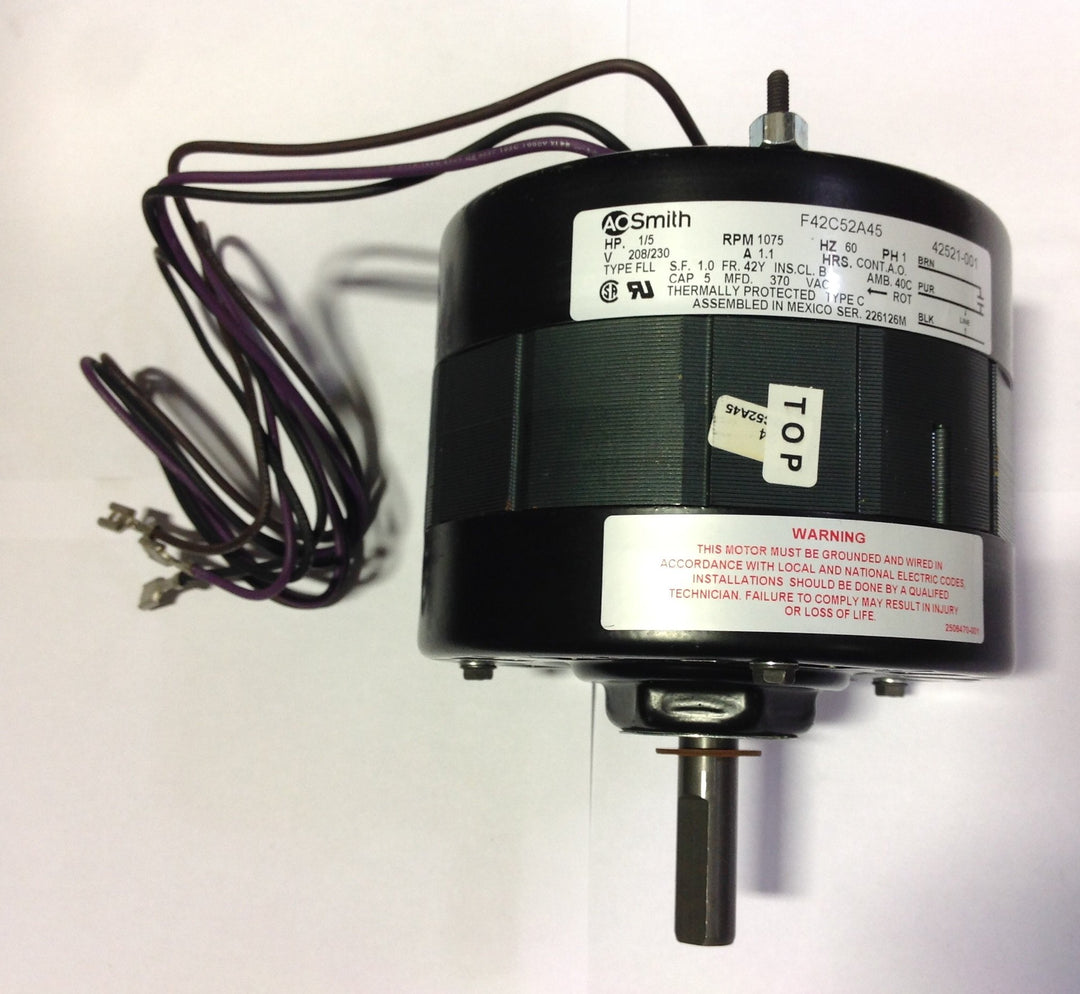 Lennox R42521-001 Motor