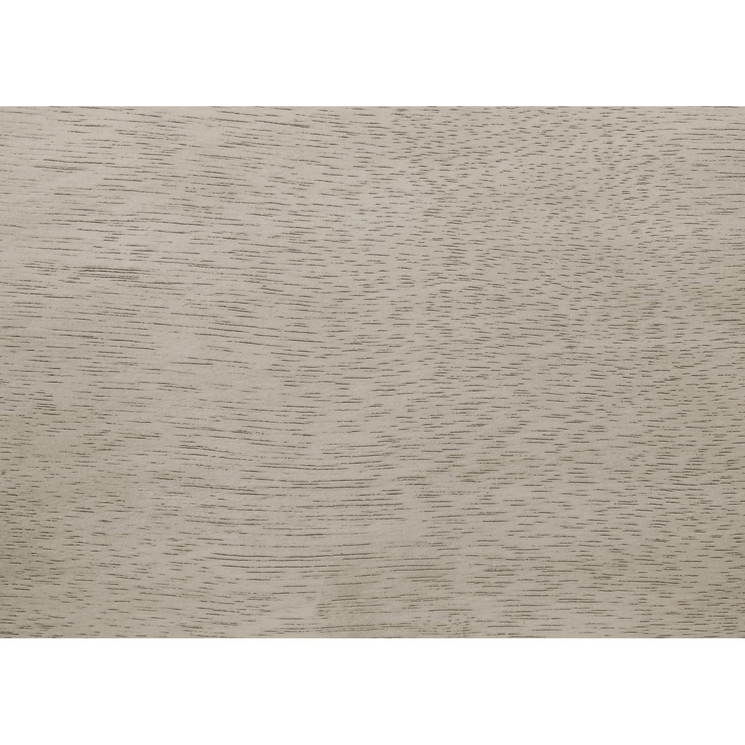 Gorgeous Counter Height Dining Table Grey Square Rubberwood Antique - Diamond Home USA