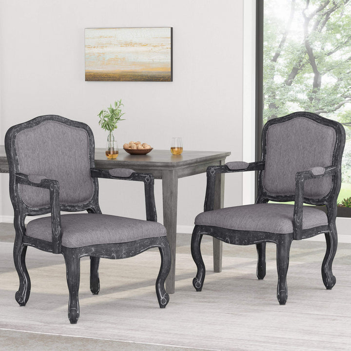 Christopher Knight Home Andrea Dining Chair Sets