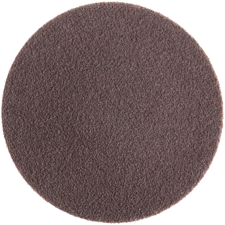 Norton R228 Metalite Speed-Lok Abrasive Disc Cloth Backing TR Aluminum Oxide