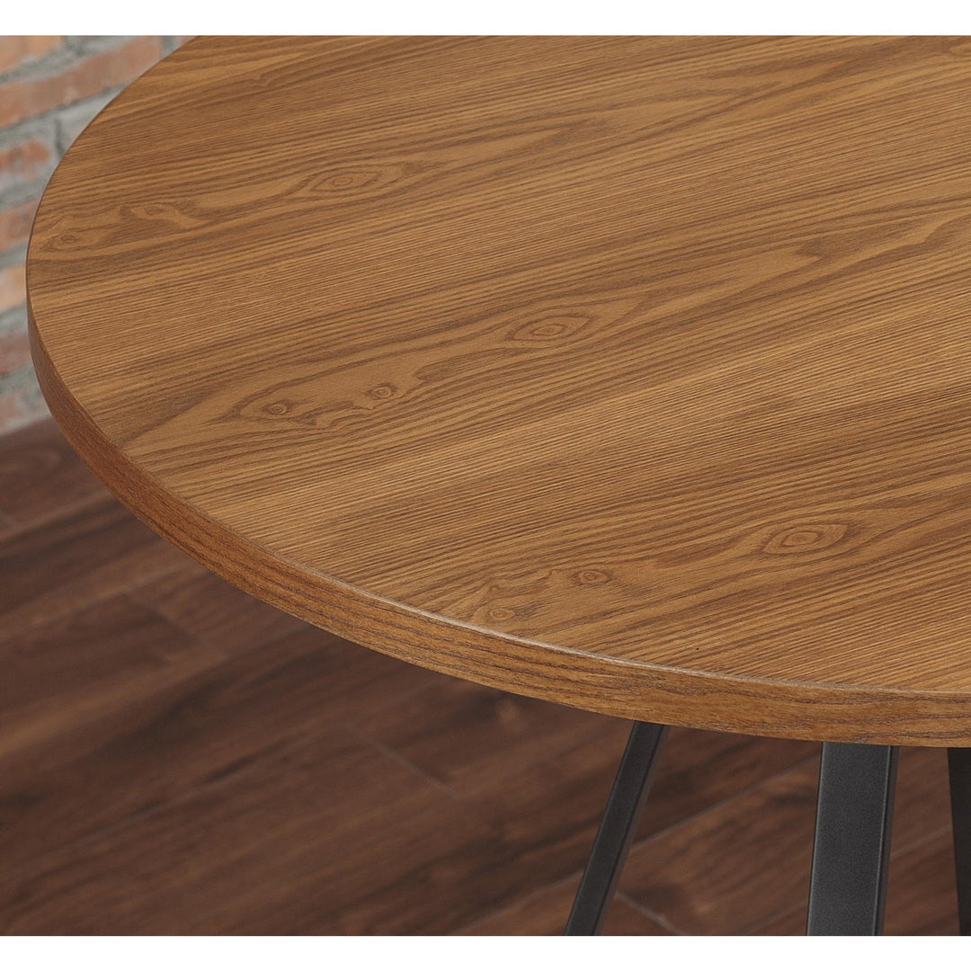 Finley 42-Inch High Pub Table by Greyson Living - Diamond Home USA