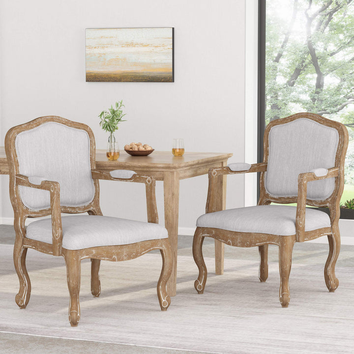 Christopher Knight Home Andrea Dining Chair Sets