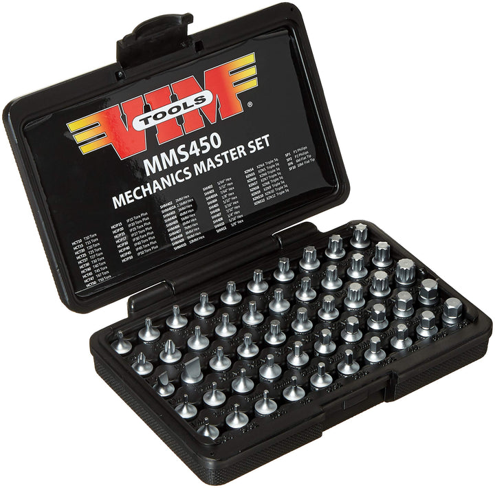 VIM Products MMS450 Stubby Set 50 Piece
