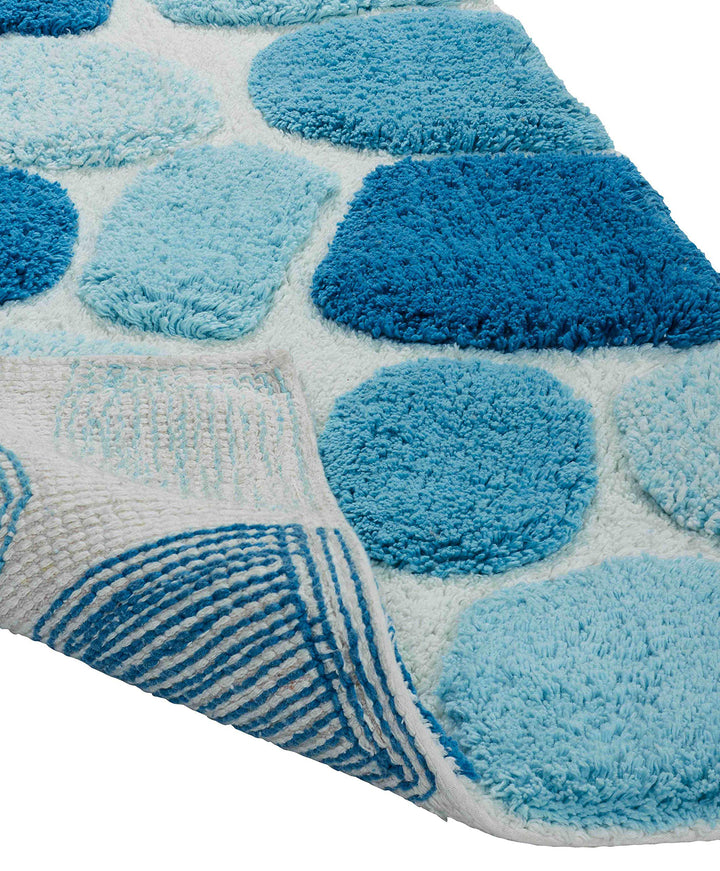 Chesapeake Pebbles 2pc Bath Rug Set