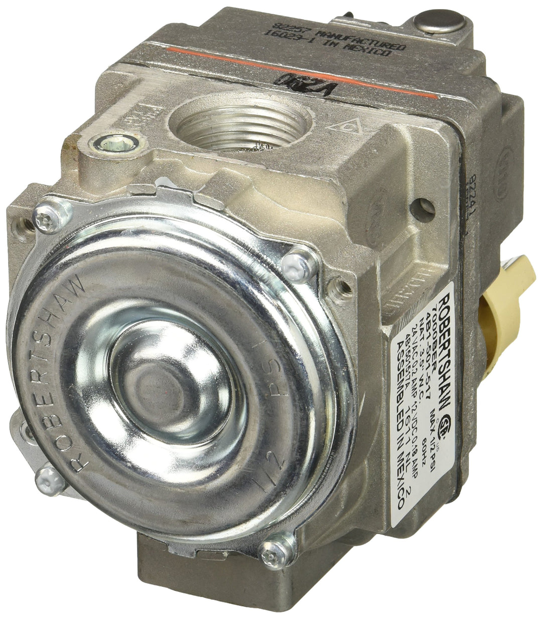 Robert Shaw 700-400 240000 BtuH Gas Valve Fast Opening - Diamond Home USA