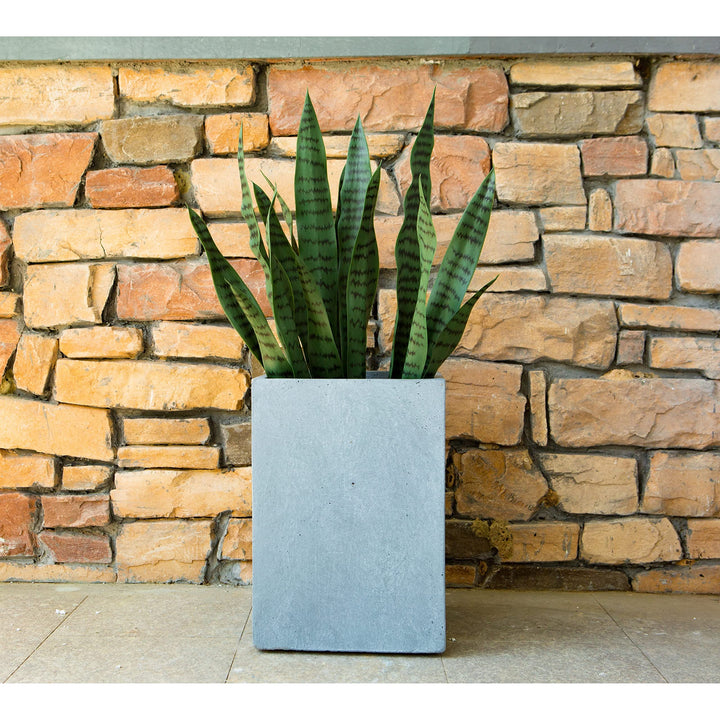GUAGNDONG CREATIVE STONE GARDEN DECORATION CO. LTD Durx-litecrete Lightweight