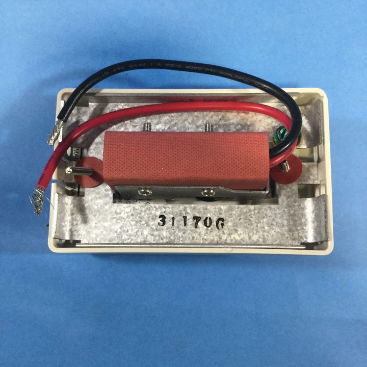 Columbus Electric 1A22-7 Attic Fan Thermostat 3/4HP@125V - Diamond Home USA