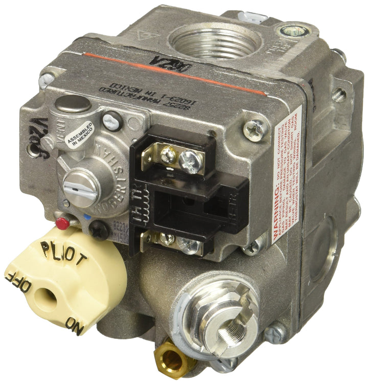 Robert Shaw 700-400 240000 BtuH Gas Valve Fast Opening