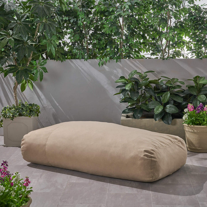 Christopher Knight Home 6 Foot Bean Bag