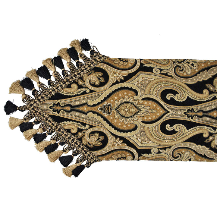 Austin Horn Classics Alexandria Luxury Table Runner