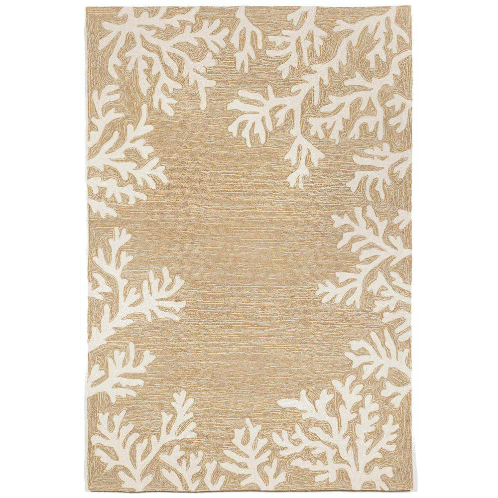 Liora Manne CAPRI Indoor/Outdoor Handmade Synthetic Blend Durable Area Rug - - Diamond Home USA