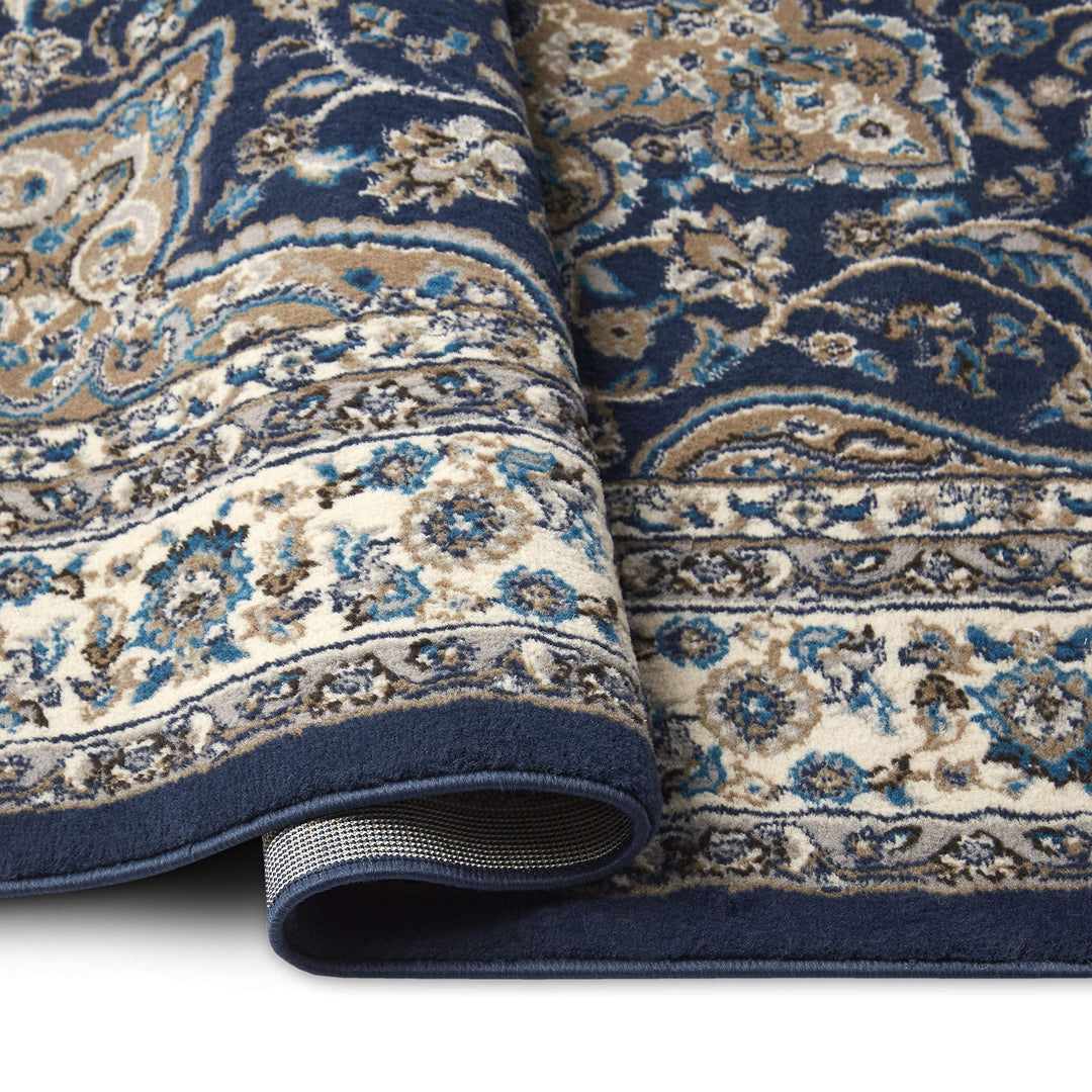 Home Dynamix Tremont Magnolia Persia Area Rug