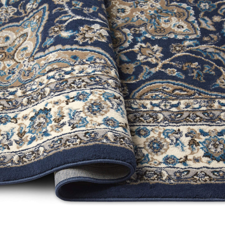 Home Dynamix Tremont Magnolia Persia Area Rug
