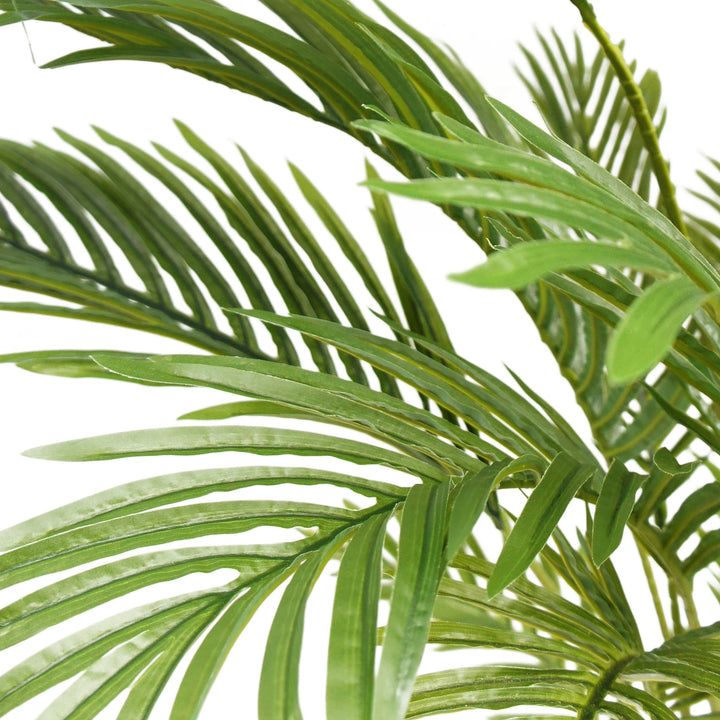 Christopher Knight Home Artificial Plants 6' x 3.5' Green - Diamond Home USA