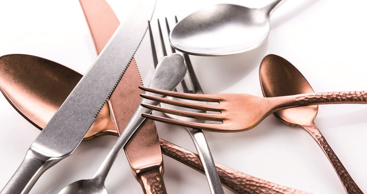 Mepra 10641116PB CAKE SERVER DOLCE VITA PEWTER BRONZE - Diamond Home USA