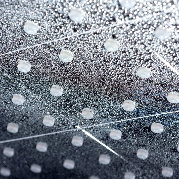 PULSE ShowerSpas 1054-CH Chrome AquaPower Shower System - Diamond Home USA