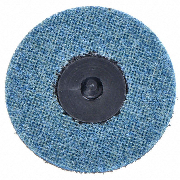 Arc Abrasives 2" Quick Change Disc Aluminum Oxide Turn-On/Off Very Fine - Diamond Home USA