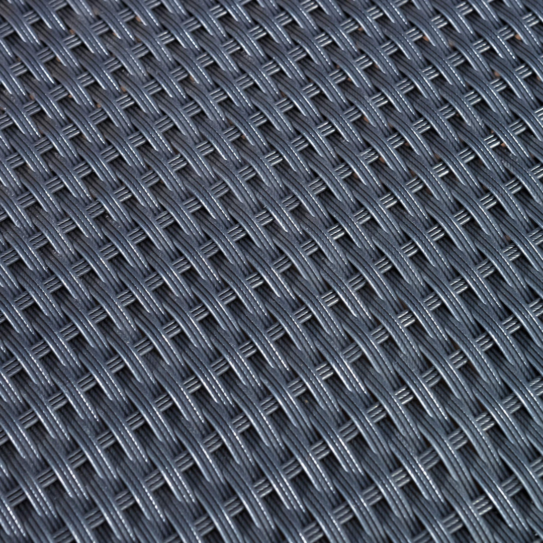 Christopher Knight Home Adriana Outdoor PE Wicker Accent Table