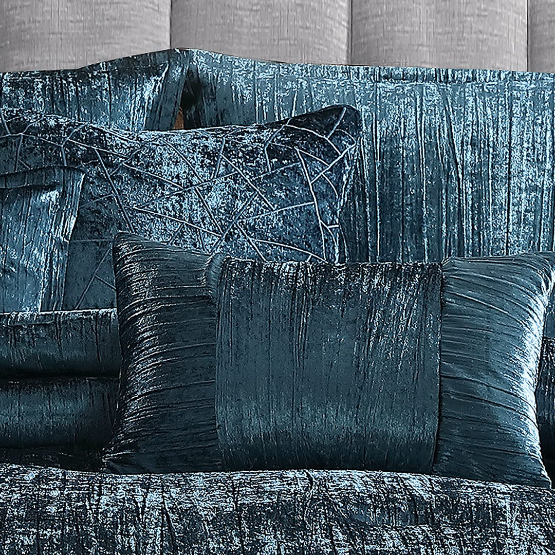 Riverbrook Home Turin Comforter Set 7-Piece Set