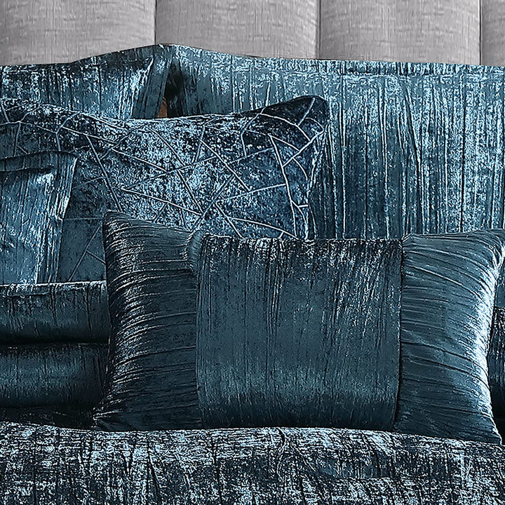 Riverbrook Home Turin Comforter Set 7-Piece Set