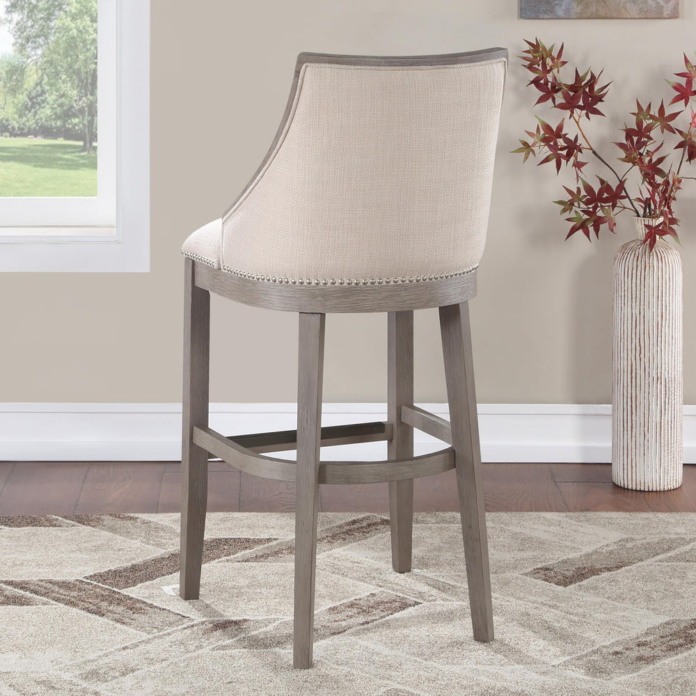 Greyson Living Perris Bar Stool by - Diamond Home USA