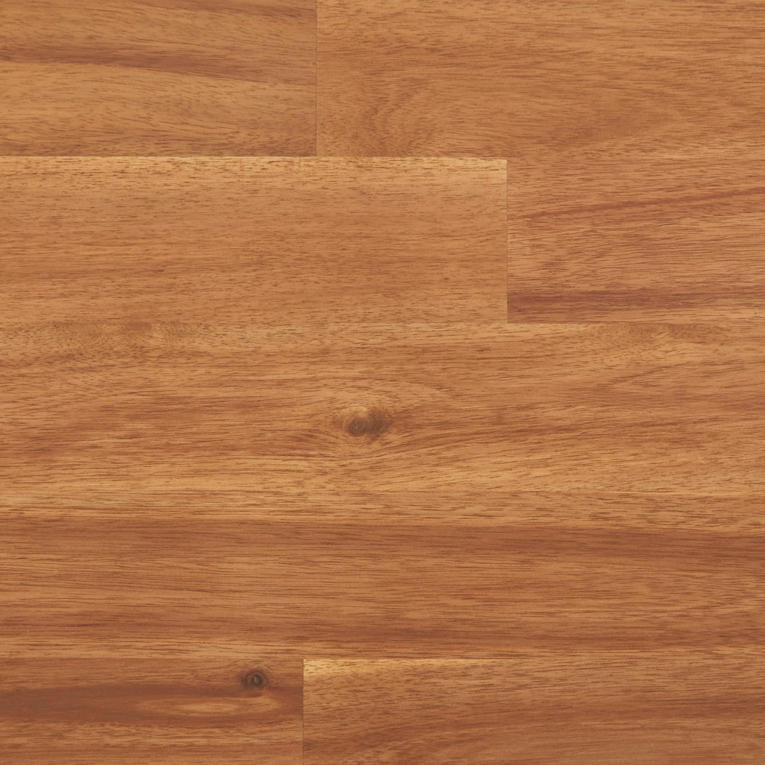 New Pacific Direct Tiburon 36" High Table Solid Acacia Wood Amber Brown - Diamond Home USA