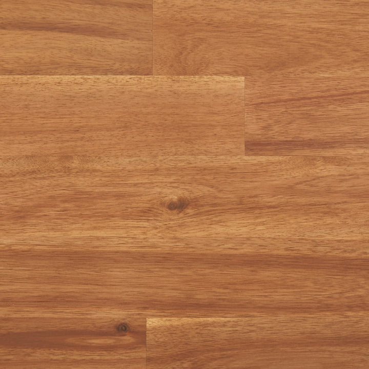 New Pacific Direct Tiburon 36" High Table Solid Acacia Wood Amber Brown - Diamond Home USA