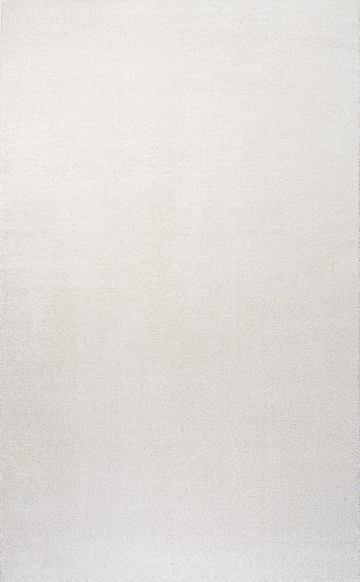 JONATHAN Y Tumbling Solid Low-Pile Area Rug