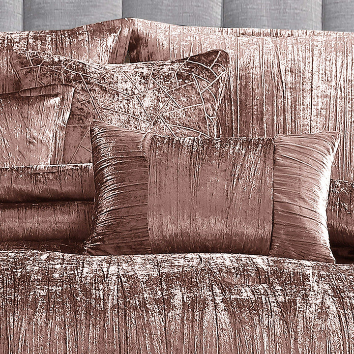 Riverbrook Home Turin Comforter Set 7-Piece Set
