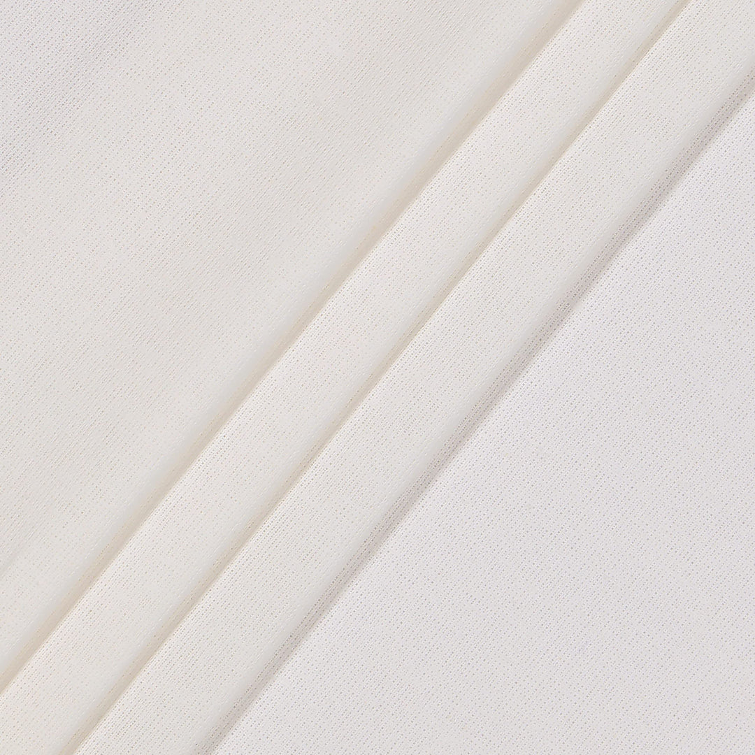 Mercantile Lucinda Light Filtering Window Curtain with Attached Knotted Fringe 84 Inches - Grey - Diamond Home USA