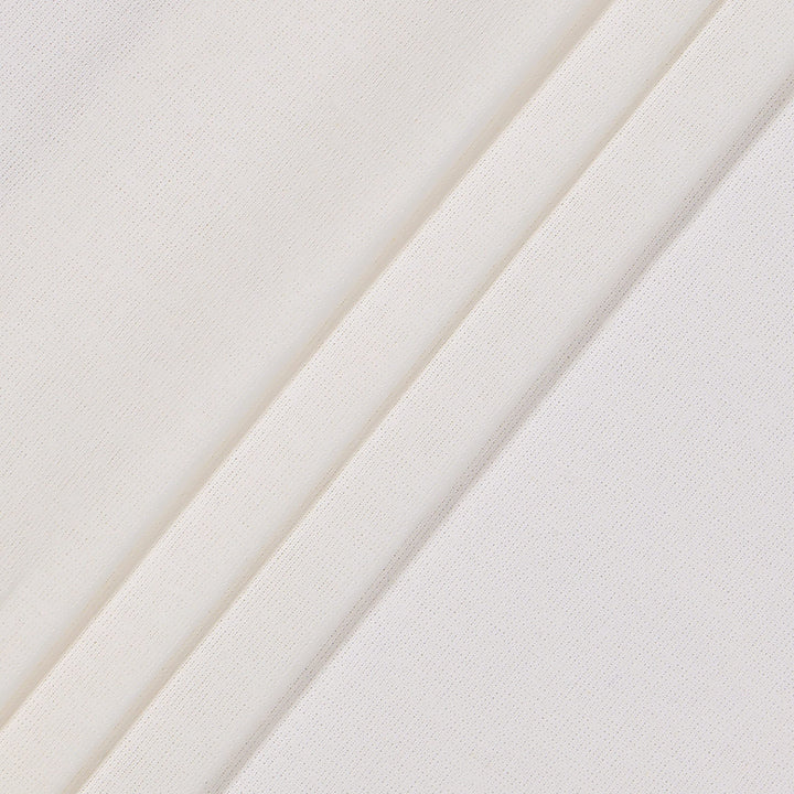 Mercantile Lucinda Light Filtering Window Curtain with Attached Knotted Fringe 84 Inches - Grey - Diamond Home USA