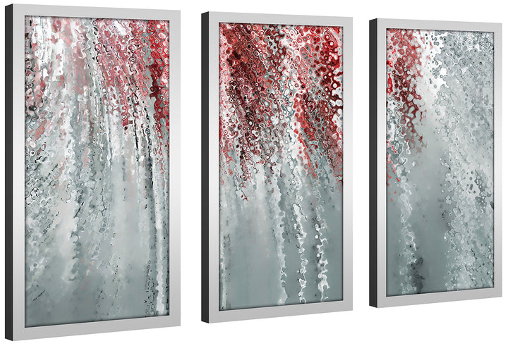 Picture Perfect International Mark Lawrence Colossians 4 6 Max Framed Plexiglass - Diamond Home USA