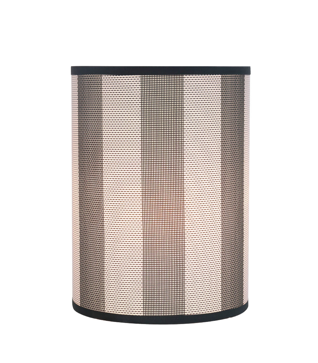 Aspen Creative 31120 Transitional Drum (Cylinder) Shaped Spider Construction - Diamond Home USA