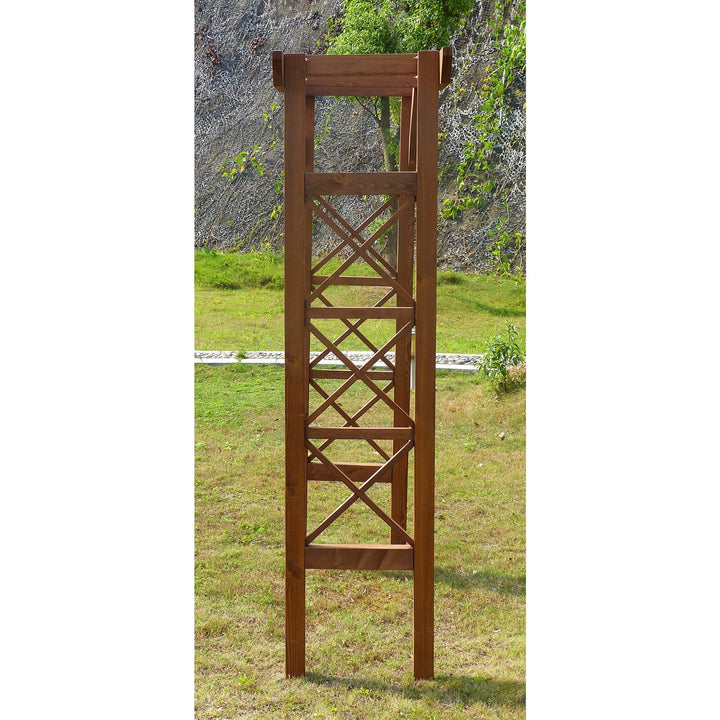 Merry Products Venice Arbor - Diamond Home USA