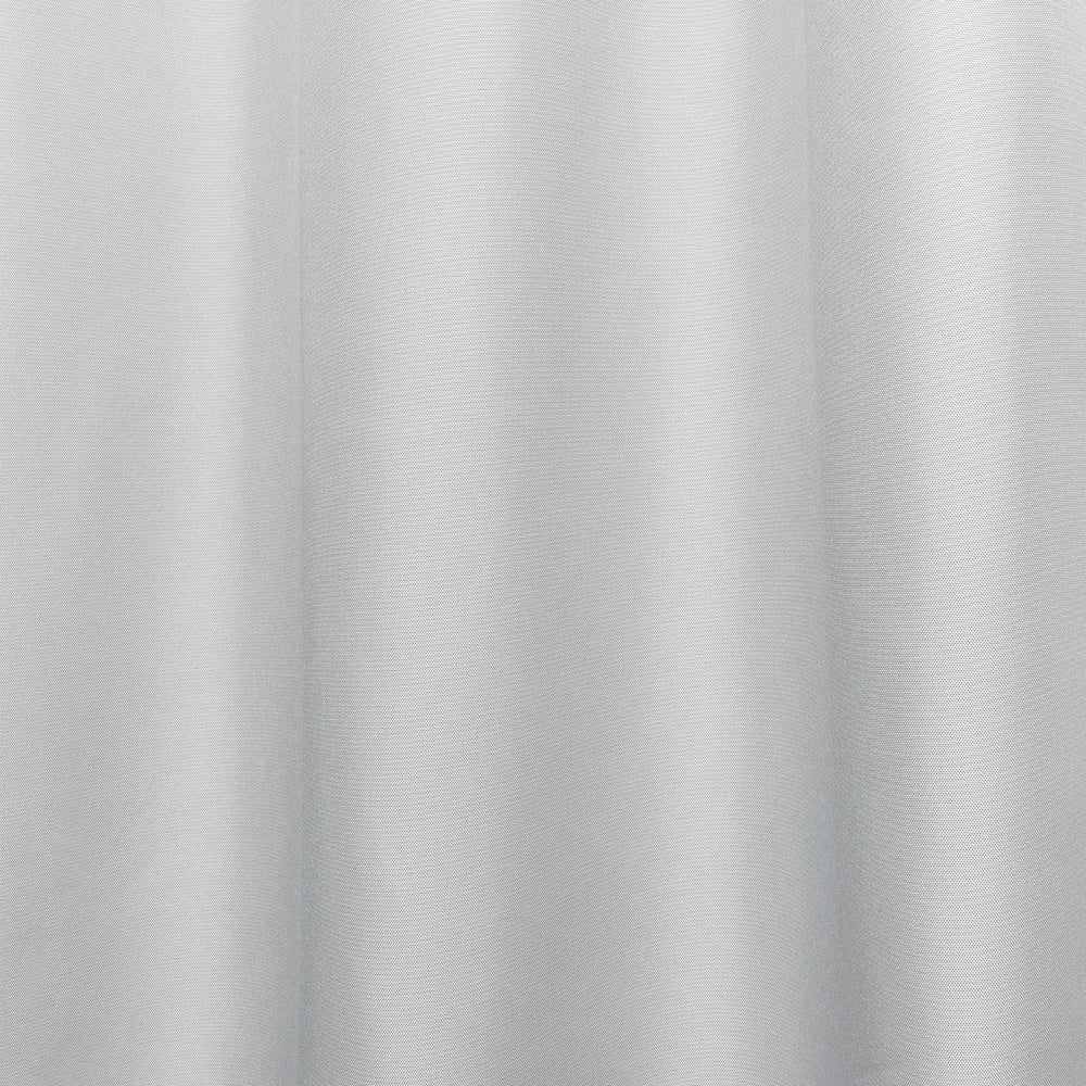 Exclusive Home Cabana atio Indoor/Outdoor Light Filtering Grommet Top Curtain Cloud Grey - Diamond Home USA