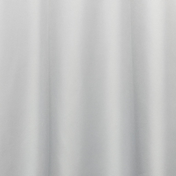 Exclusive Home Cabana atio Indoor/Outdoor Light Filtering Grommet Top Curtain Cloud Grey - Diamond Home USA