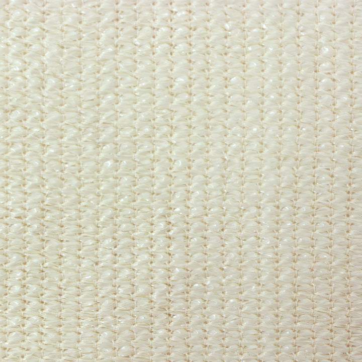 Radiance 0371572 Cordless Exterior Solar Shade Sand Dollar 72x72 72 in w x 72 in l