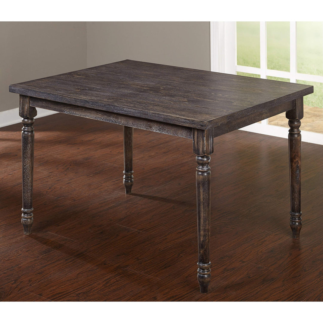 Simple Living French Country Dining Table - Diamond Home USA
