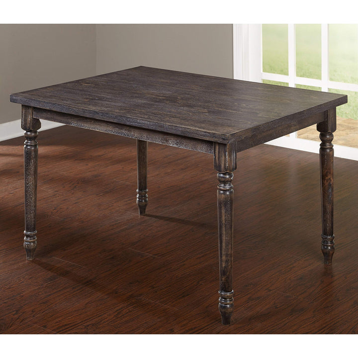 Simple Living French Country Dining Table - Diamond Home USA