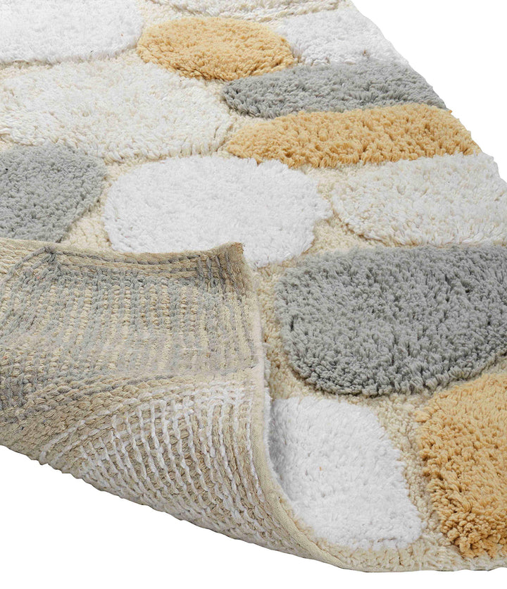 Chesapeake Pebbles 2pc Bath Rug Set