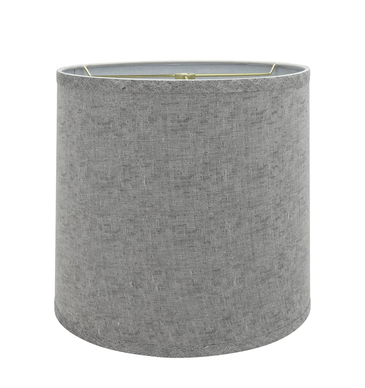 Aspen Creative 32502 Transitional Drum (Cylinder) Shaped Spider Construction - Diamond Home USA