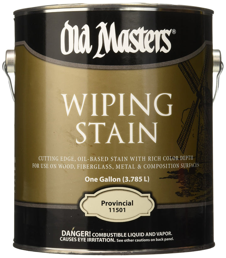 OLD MASTERS 11501 WIP Stain Provincial