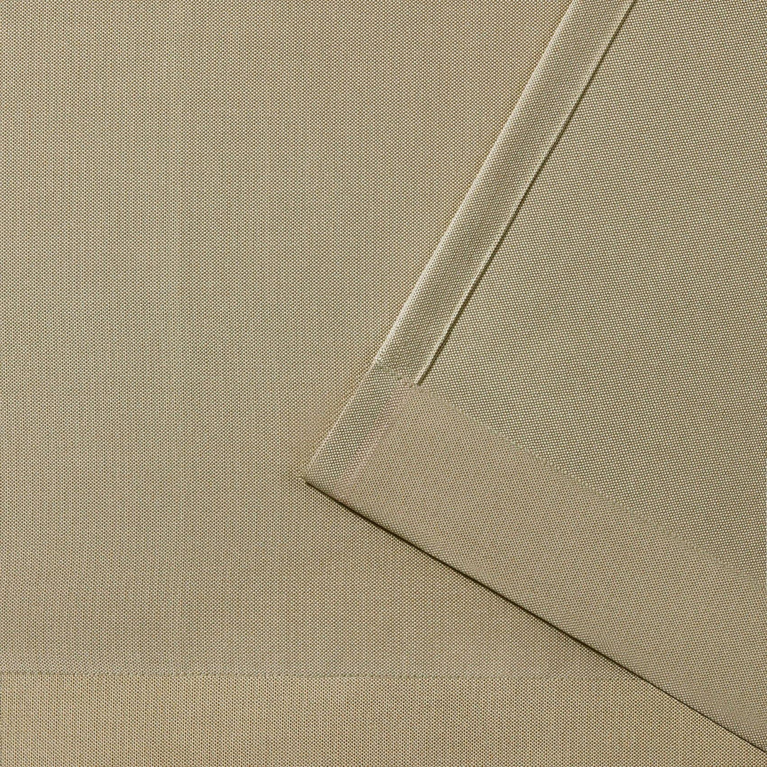 ATI Home Biscayne Indoor/Outdoor Grommet Top Curtain Panel Pair