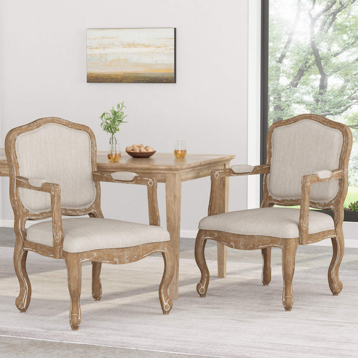 Christopher Knight Home Andrea Dining Chair Sets