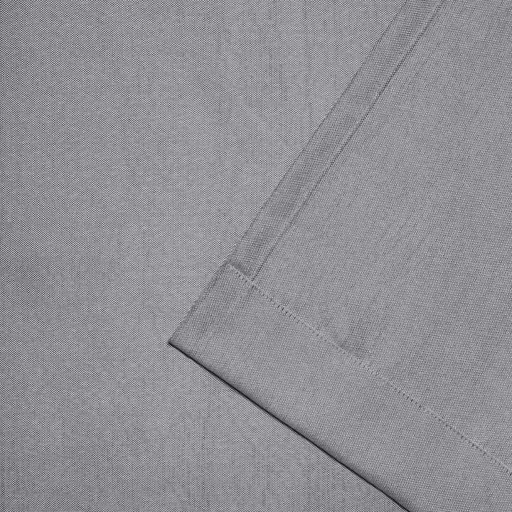 ATI Home Biscayne Indoor/Outdoor Grommet Top Curtain Panel Pair