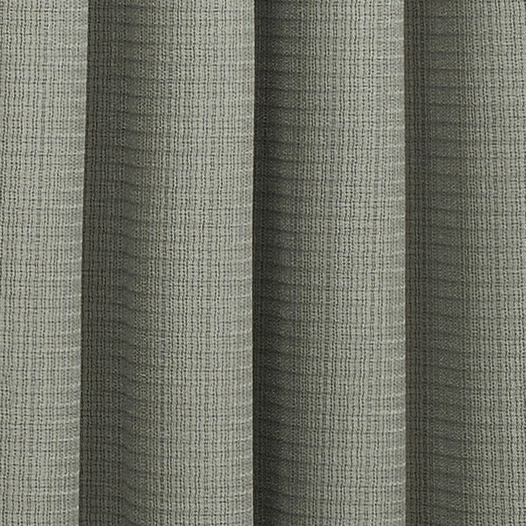 ECLIPE Blackout Curtains for Bedroom - Palisade Insulated Darkening